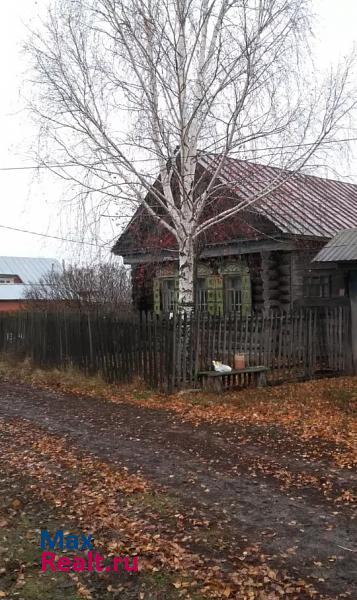 купить частный дом Цивильск Чувашская Республика, деревня Поваркасы, улица Николаева