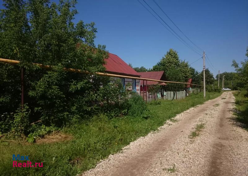 Цивильск Чувашская Республика, посёлок Семёново 1-е дом