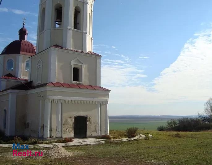 купить частный дом Задонск Село Ксизово, ул Центральная