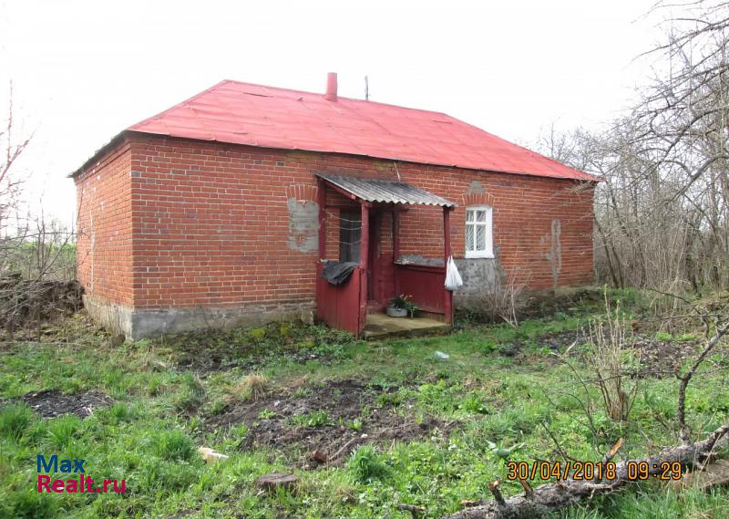 Задонск село Калабино частные дома