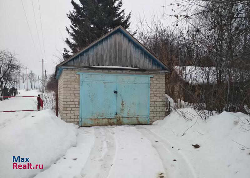 Задонск деревня Нечаево, Дорожная улица, 25