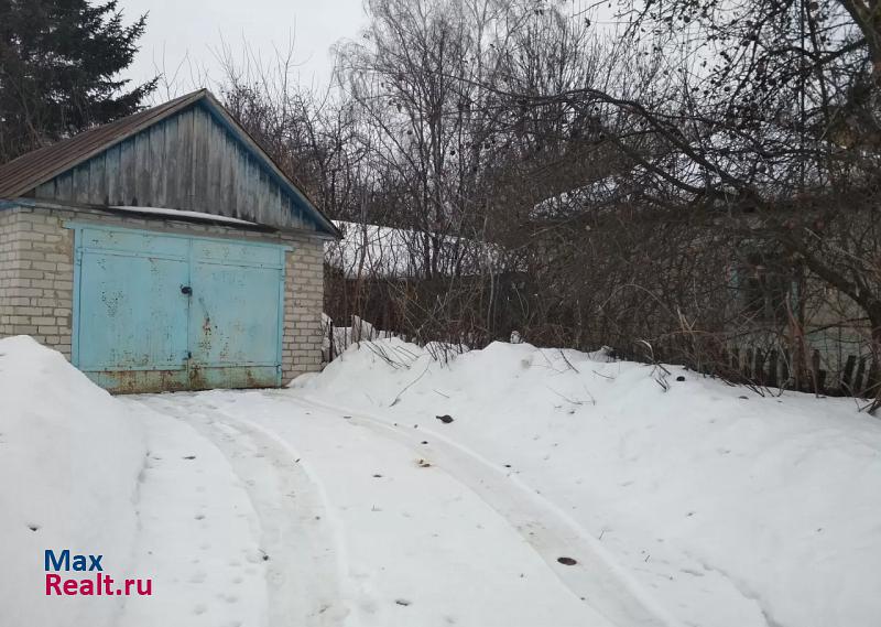 Задонск деревня Нечаево, Дорожная улица, 25 частные дома