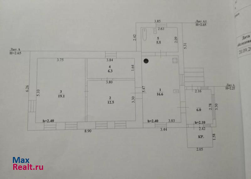 Задонск деревня Нечаево, Дорожная улица, 25 дом