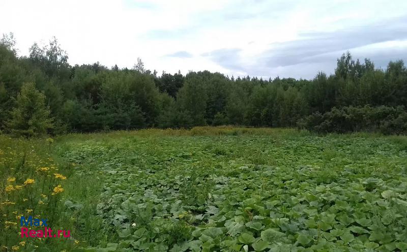 Задонск поселок Верхнее Казачье продажа частного дома