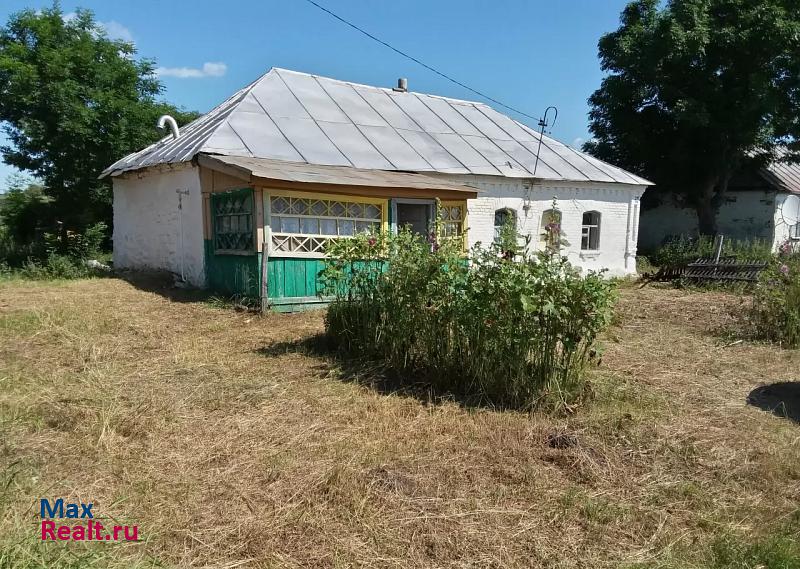 купить частный дом Задонск деревня Засновка