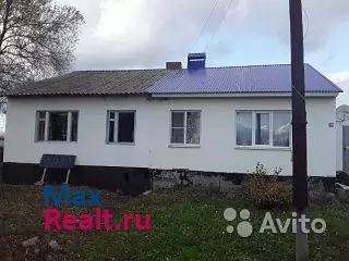 купить частный дом Задонск 42К-233