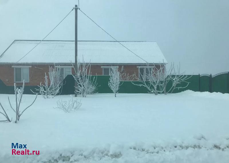 Борисовка Борисовский район, посёлок городского типа Борисовка