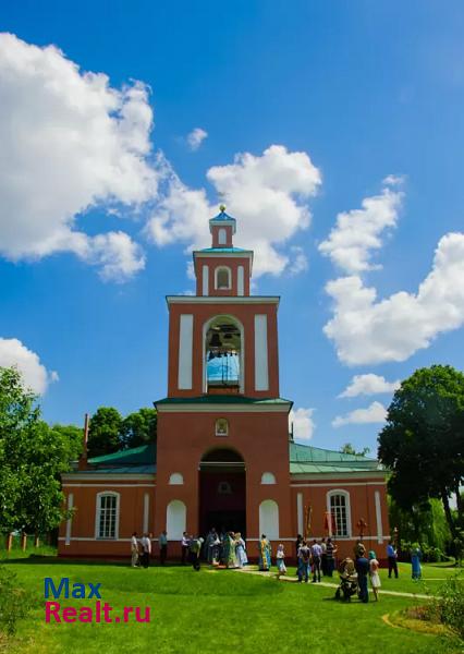 Борисовка село Красный Куток, Октябрьская улица частные дома