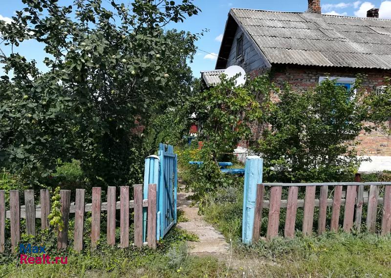 купить частный дом Красногвардейское посёлок городского типа Вольное, Почтовая улица