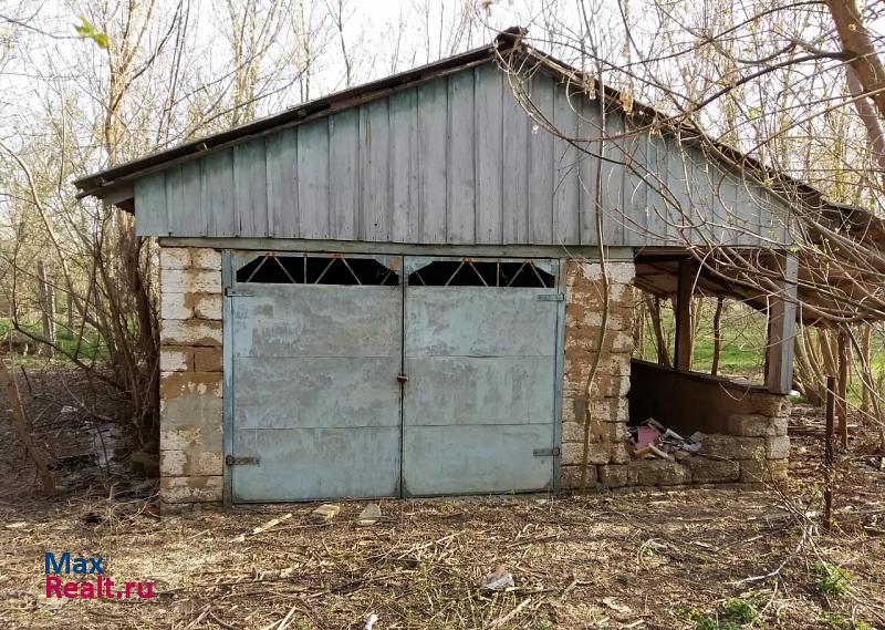 Красногвардейское село Мироновка, Пионерская улица дом