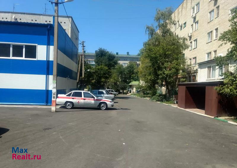 посёлок городского типа Энем, улица Фрунзе, 15 Энем купить квартиру