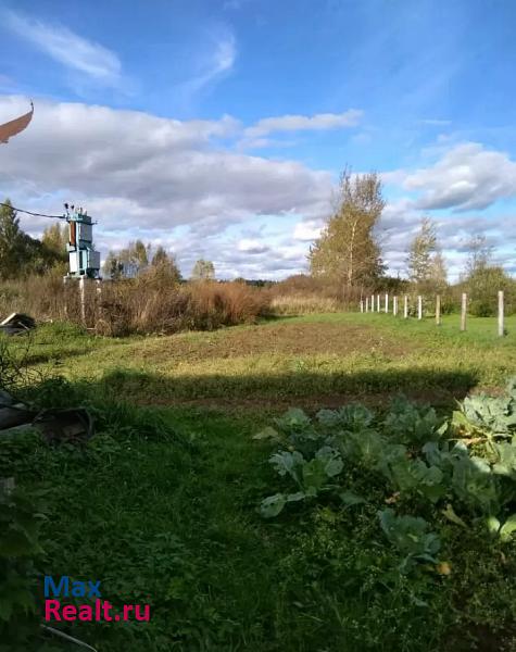 Гаврилов-Ям Гаврилов-Ямский район, Великосельское сельское поселение частные дома