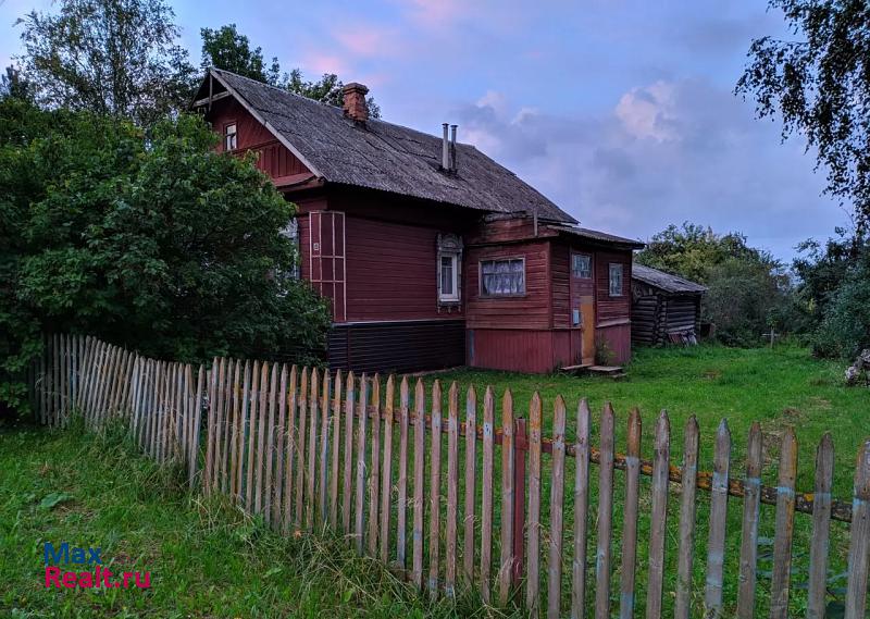 купить частный дом Гаврилов-Ям село Ставотино, Садовая улица