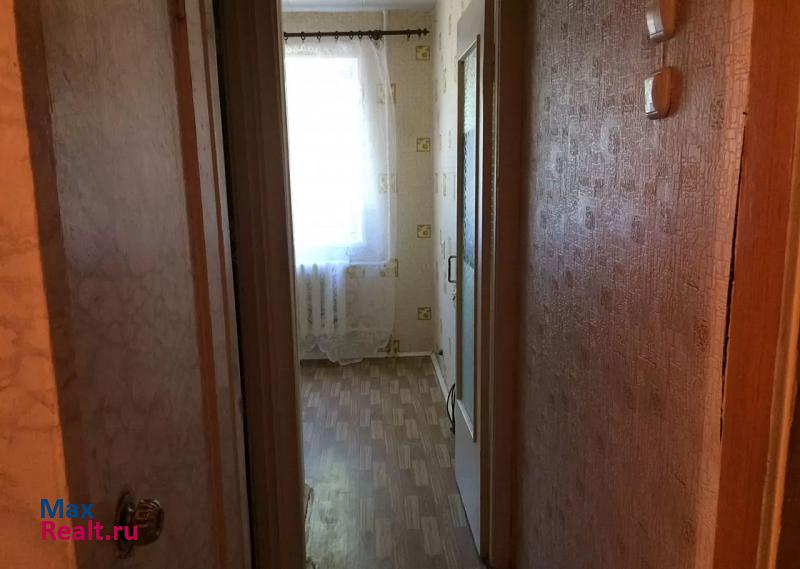 Трёхгорный, улица Мира, 42 Трехгорный продам квартиру