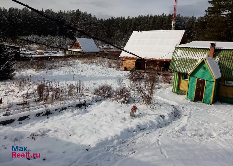 Трехгорный деревня Первуха, улица Карла Маркса дом