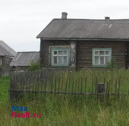 купить частный дом Галич Галичский район, поселок Дьяконово