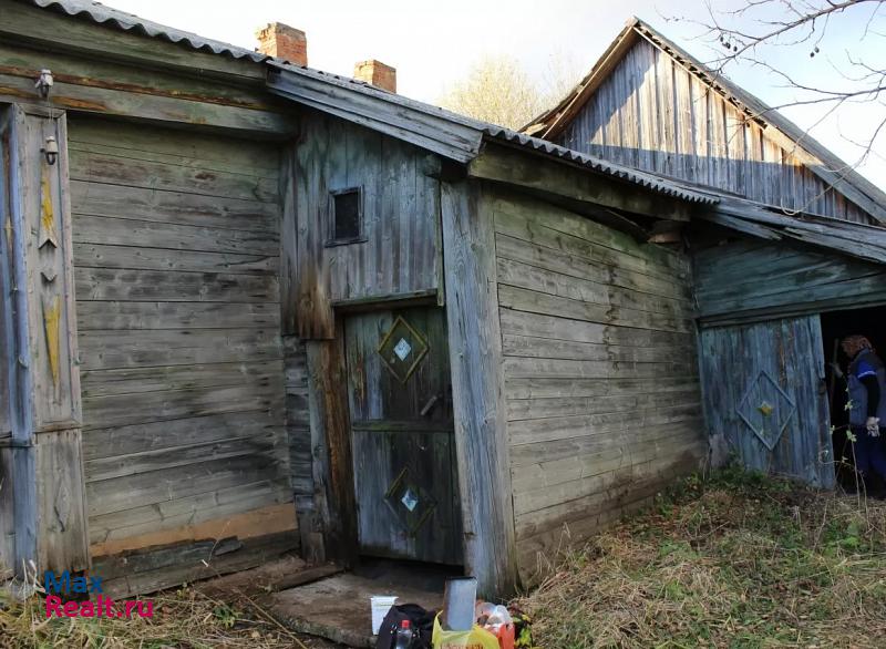 купить частный дом Судогда Судогодский район