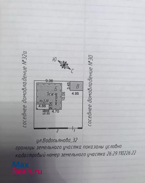 Ессентукская станица Ессентукская частные дома