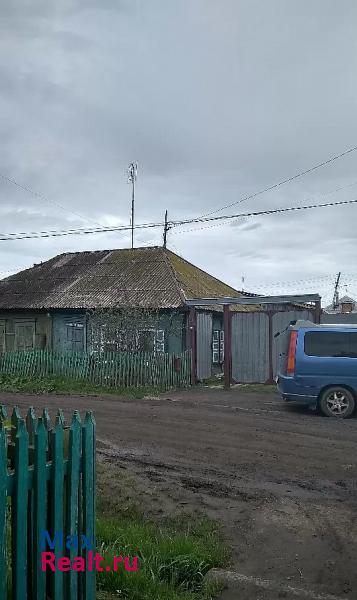 Еманжелинск улица Луначарского, 11 дом