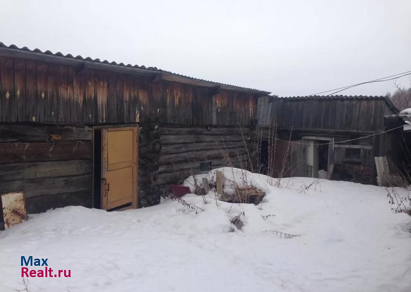 Еманжелинск поселок Таянды, Станционная улица частные дома