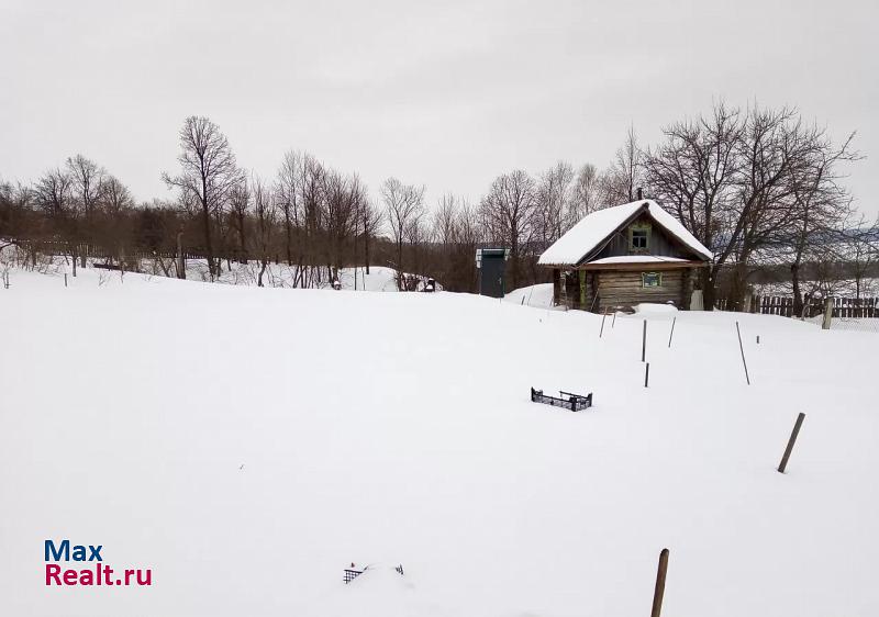 Козьмодемьянск село Троицкий Посад продажа частного дома