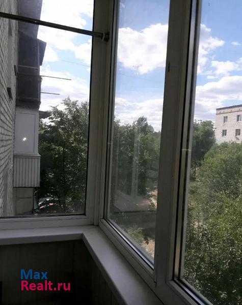 улица Ломоносова, 75 Жирновск продам квартиру