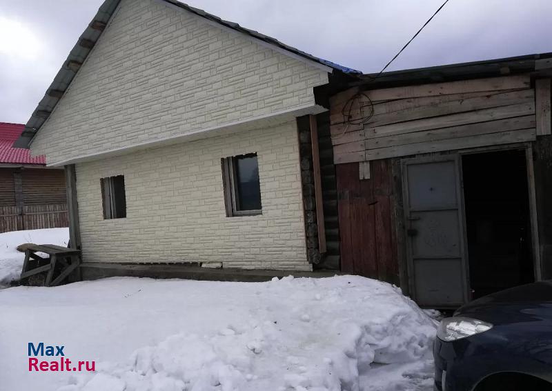 Кировград улица Коммунаров, 34 дом