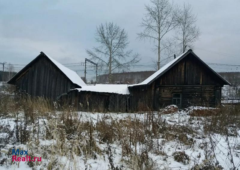 Кировград п. Нейво-Рудянка