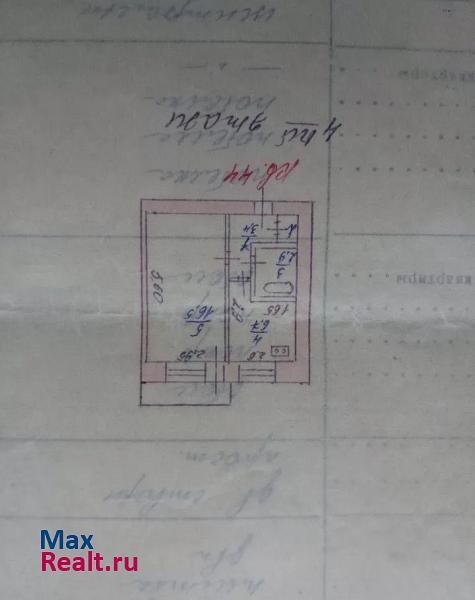 Железнодорожная улица, 20 Приволжск квартира