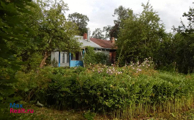 Приволжск Костромская область, село Светочева Гора частные дома