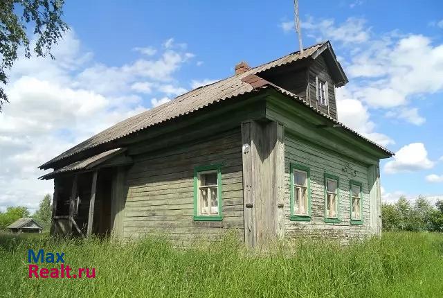 купить частный дом Приволжск село Еропкино