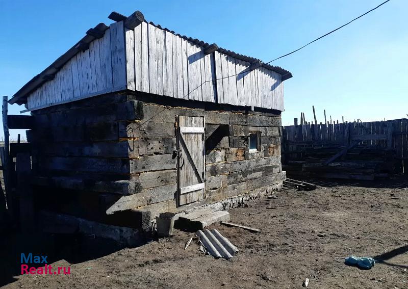 Барабинск деревня Казанцево частные дома