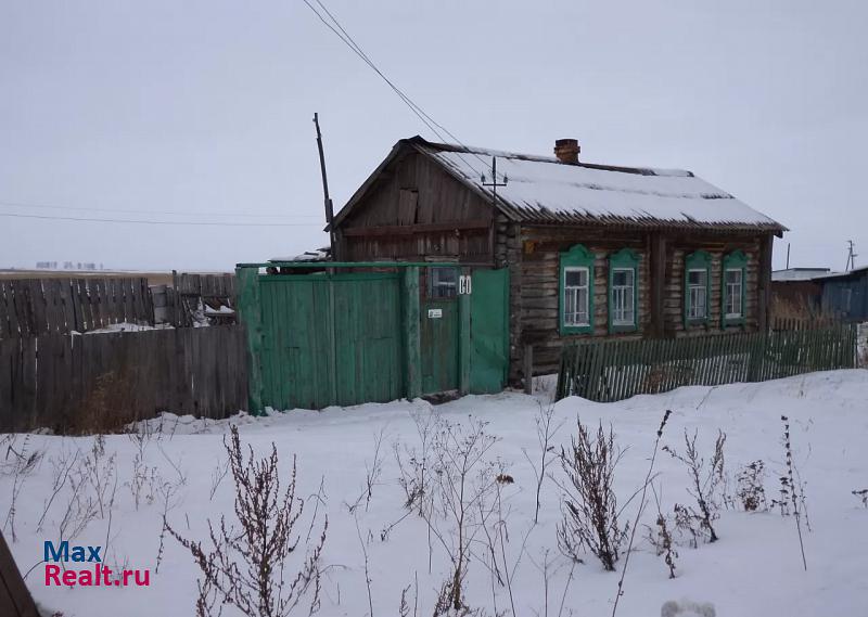 Барабинск улица Партизанская