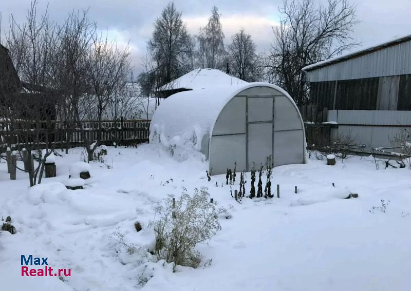 Оса Советская улица, 115 дом