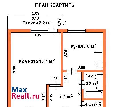 Джубга кп посёлок городского типа Джубга, Советская улица, 35 квартира купить без посредников