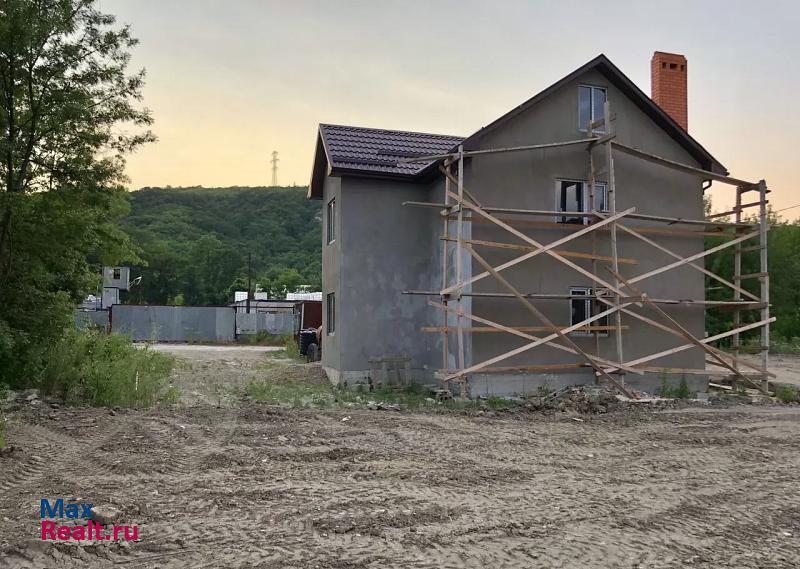 Джубга кп посёлок городского типа Джубга дом