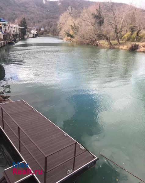 село Лермонтово, Совхозная улица купить таунхаус Джубга кп