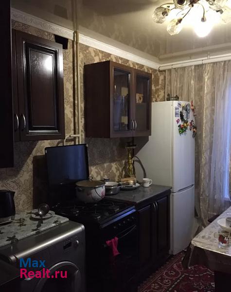 м-рн Московский д.1кв.89 Усть-Джегута продам квартиру