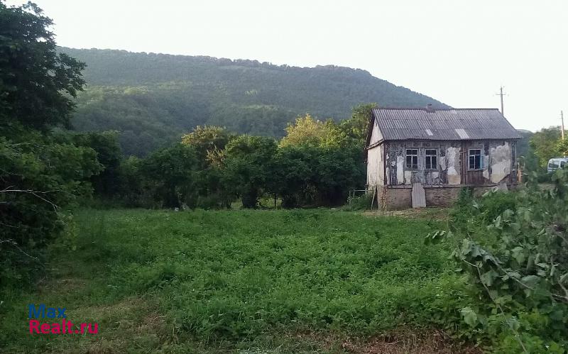 купить частный дом Хадыженск посёлок Узка, улица Ленина