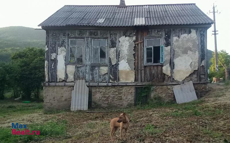 Хадыженск посёлок Узка, улица Ленина дом