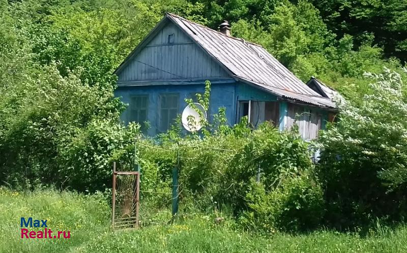 купить частный дом Хадыженск село Шаумян, улица Мирокяна