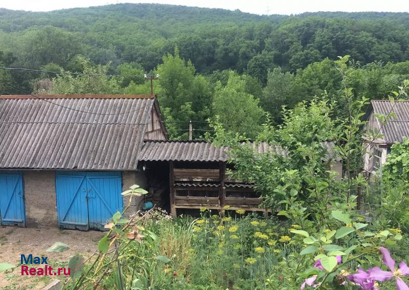 Хадыженск Апшеронский район, поселок Станционный, Заречная улица