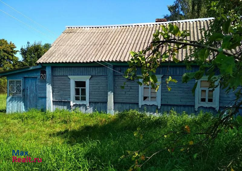 купить частный дом Жуковка поселок Олсуфьево