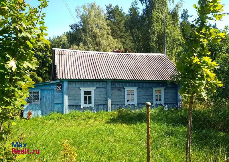 Жуковка поселок Олсуфьево частные дома