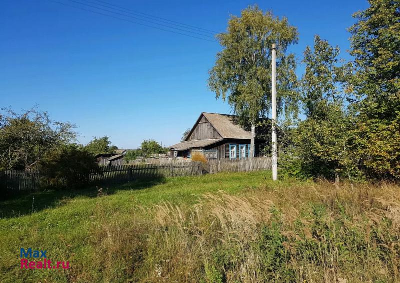 Жуковка деревня Леденёво