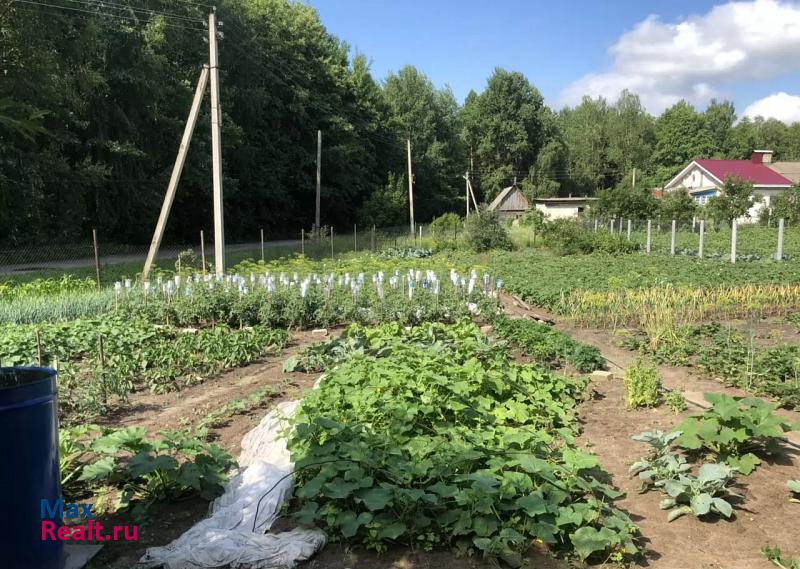 Жуковка деревня Гришина Слобода продажа частного дома