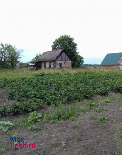 купить частный дом Жуковка деревня Глинки