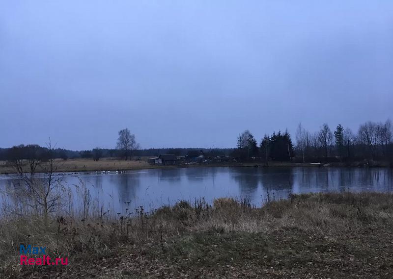 купить частный дом Жуковка деревня Фошня