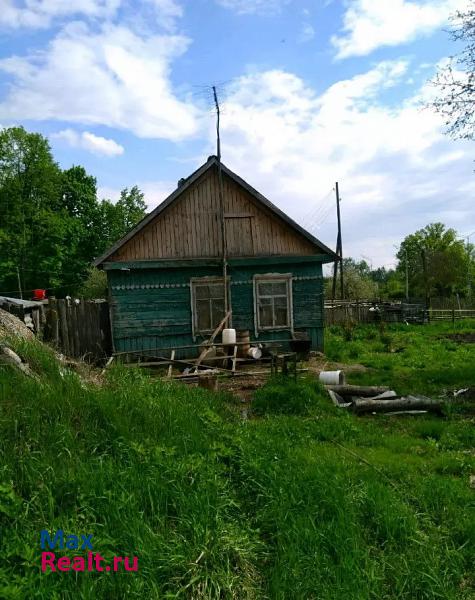 купить частный дом Жуковка посёлок Красная, Весенняя улица