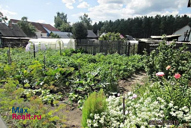 Жуковка Северная улица